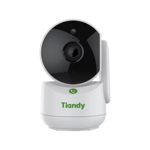 Full Color Tiandy PT Wifi Camera 3MP