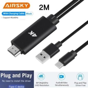 type c to hdmi cable sri lanka