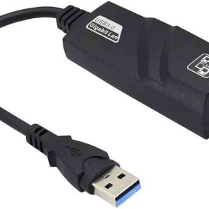 USB 3.0 to Ethernet Adapter