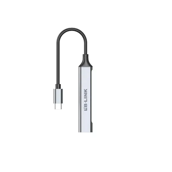 LB-Link USB C 4 in 1 Hub