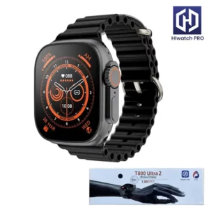 T800 Ultra 2 Smart Watch