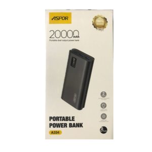 20000mah aspor power bank sri lanka