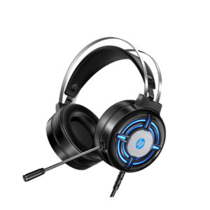 H120 Gaming Headset