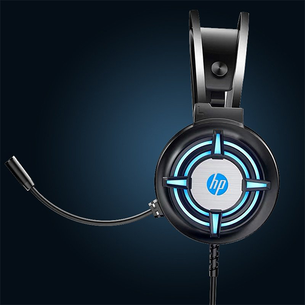 HP H120 Gaming Headset