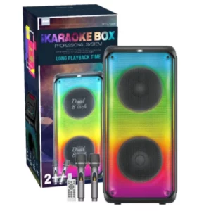 Brodu Karoke Speaker