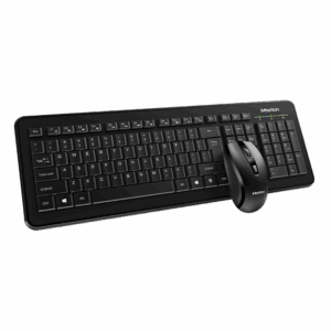 meetion wireless combo