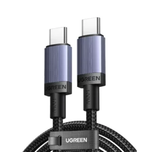 UGREEN-100W-05meter-Type-C-to-Type-C-PD-Fast-Charging-Cable-L528-65831-ugreen-Srilanka-5