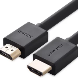 UGREEN-HDMI-4K-Cable-Male-to-Male-Black-1m-HD104-10106-HD104-Ugreensl-2