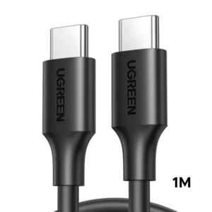 UGREEN 1 Meter 60W Type C to Type C Cable