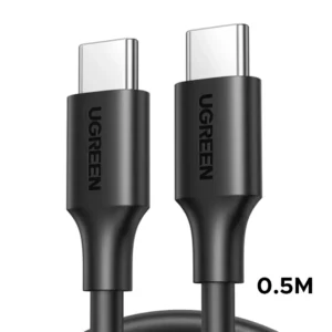 Ugreen-Type-C-to-Type-C-Cable-Nickel-Plating-US286-Ugreen-srilanka