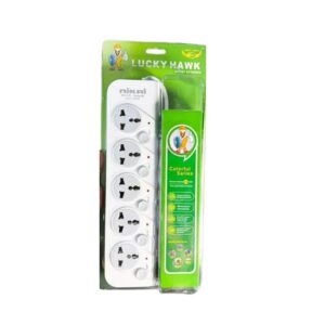 Power Extension Cord