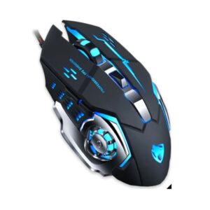 T-Wolf Gaming Mouse V7