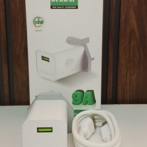 Regrsi Phone Charger Type C