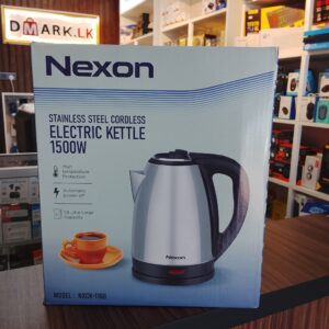 nexon electric kettle 1.8l