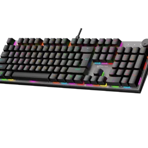 meetion mechanical keyboard