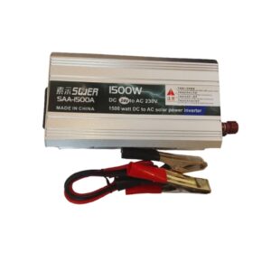 24V 1500W Power Inverter