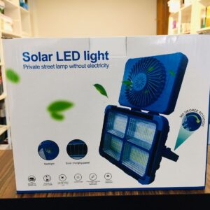 Solar LED Light