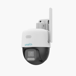 Uniarch Panda 5MP 3K P3C Wifi Camera