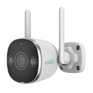 uniarch b2d wifi camera