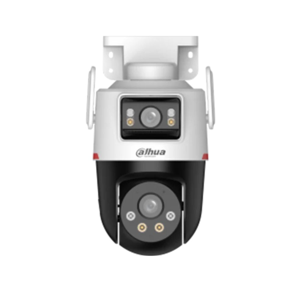6MP Dahua Wizcolor 4G Dual Lens Camera DH-P3D-3F-PV