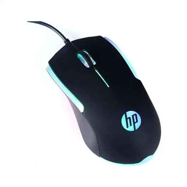 HP Gaming Mouse M160