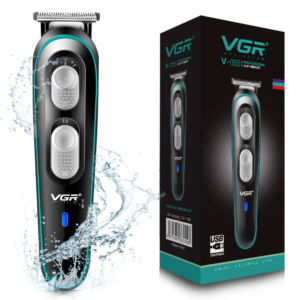 VGR V-055 Hair Trimmer@dmark.lk