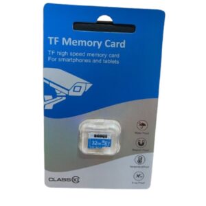 32GB Class 10 Memory Card@dmark.lk