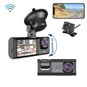 wifi car camera@dmark.lk