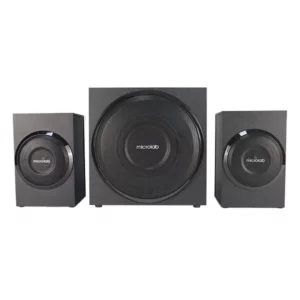 Microlab Multimedia Bluetooth Subwoofer M380BT