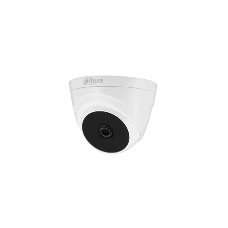 DAHUA 2MP 25M IR SMART DUAL LIGHT HDCVI CAMERA