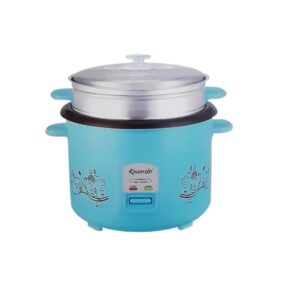 Kawashi-Rice-Cooker-1-Liter-0.5Kg-LHRC80@dmark.lk