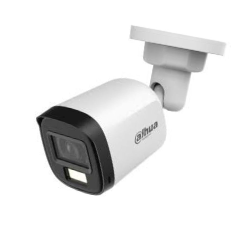 DAHUA  3.6MM 2MP 30M IR SMART DUAL LIGHT HDCVI CAMERA