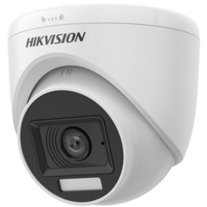 Hikvision 2MP Smart Hybrid Light