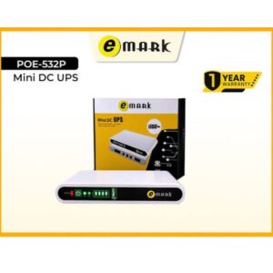 emark mini ups @dmark.lk