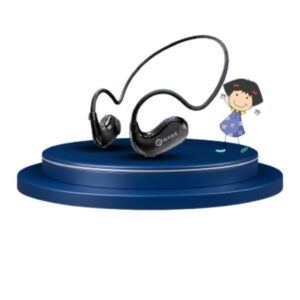 eMark E76 Open-Ear Sport Wireless Earphone@dmark.lk